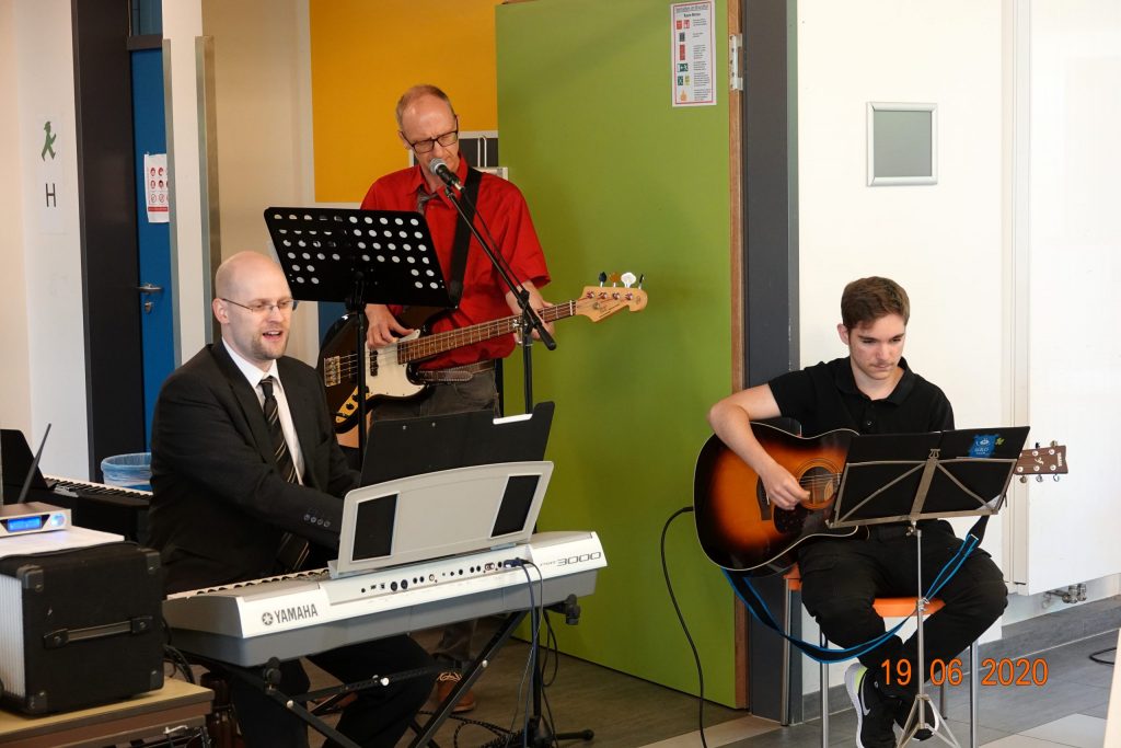 Abschluss 2020 - Realschule der Stadt Meschede